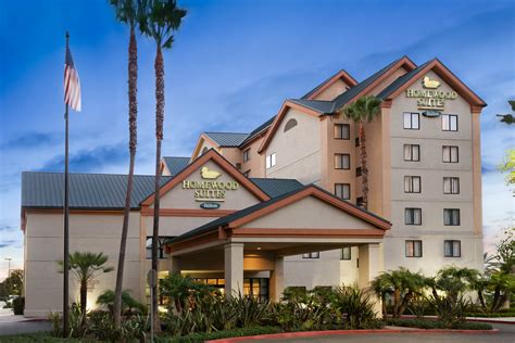homewood suites by hilton anaheim main gate.